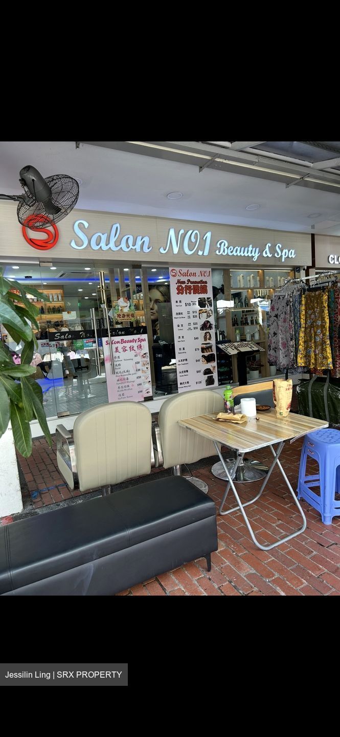 Parkway View (D15), Apartment #494938771